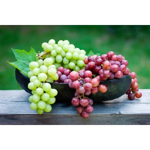 Grapes